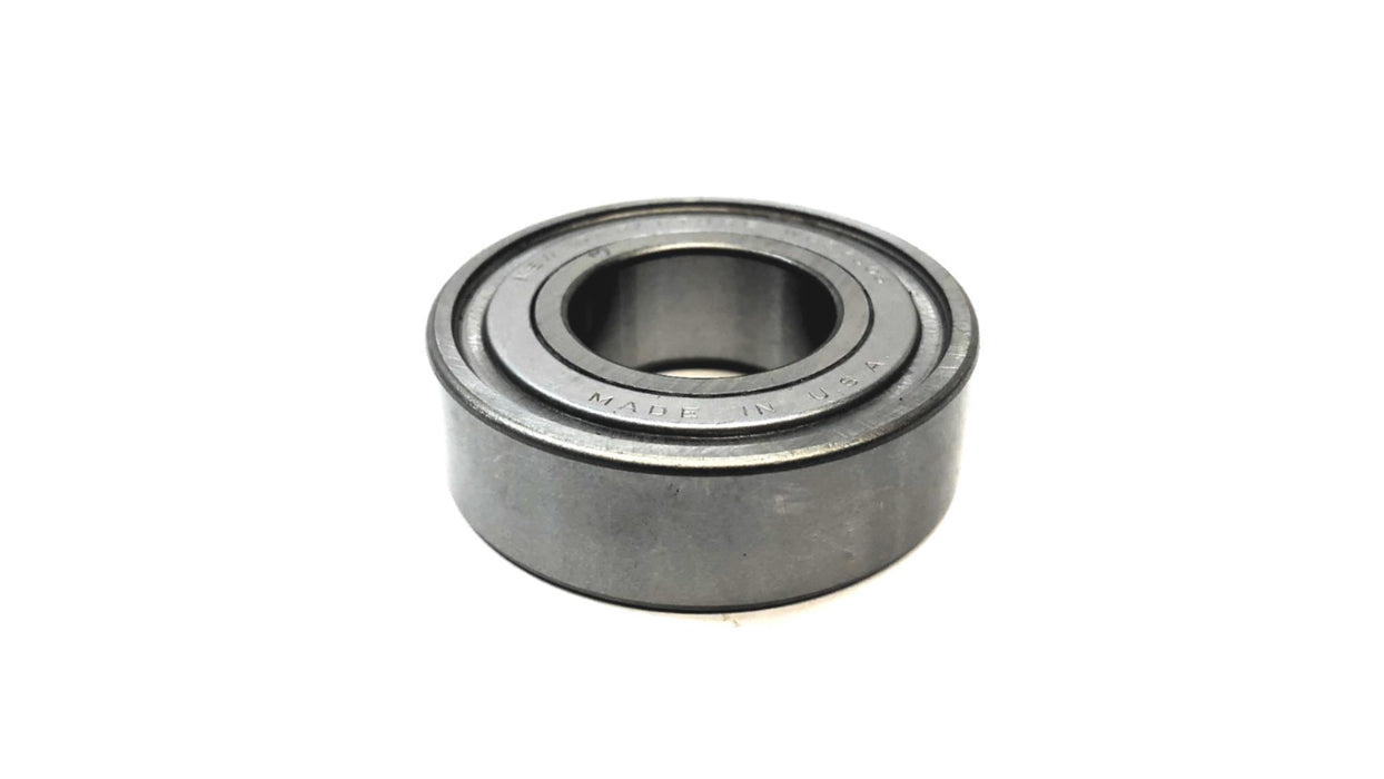 New Departure Single Row Ball Bearing (No Box) WC87505 NOS