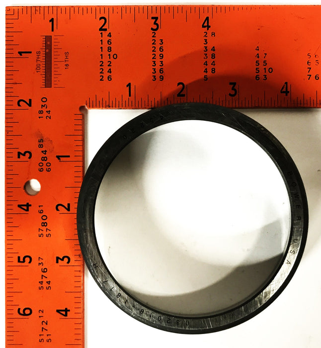 NTN Tapered Roller Bearing Cup FP45220 [Lot of 2] NOS
