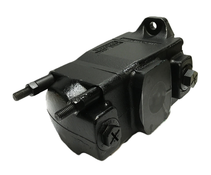 NFI Parker Dual Vane Pump 401355 NOS