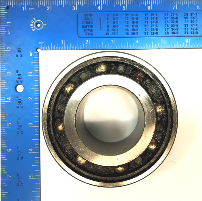 Fafnir Insert Ball Bearing (No Collar/No Box) GN203KRRB NOS