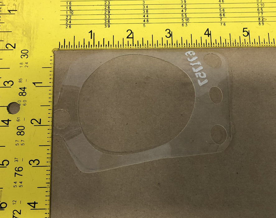Total Source Shim For Forklift CA671757 NOS