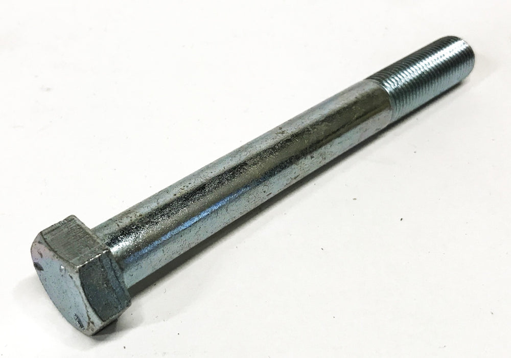 Unbranded 1/2-20 x 4-1/2 Hex Head Cap Screws [Lot of 24] NOS