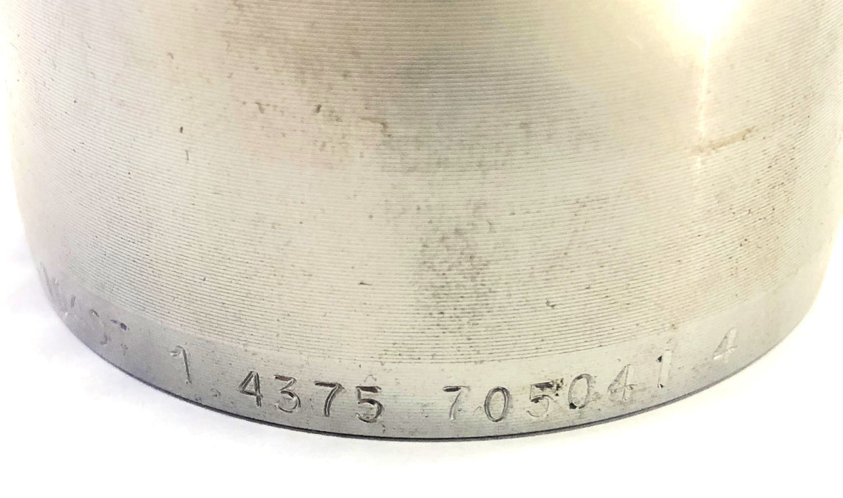 Falk 1040T Hub 1.4375 Inch Bore 0705041 NOS