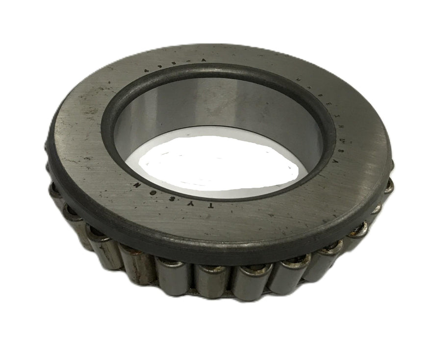 Tyson Cageless Tapered Roller Bearing Cone 495A NOS