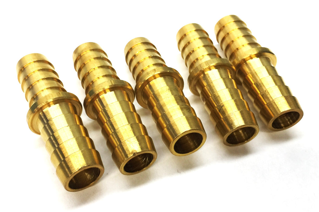 Dixon Brass Valve Hose Mender Pack (5pcs) MC1780808C (1780808C) NOS