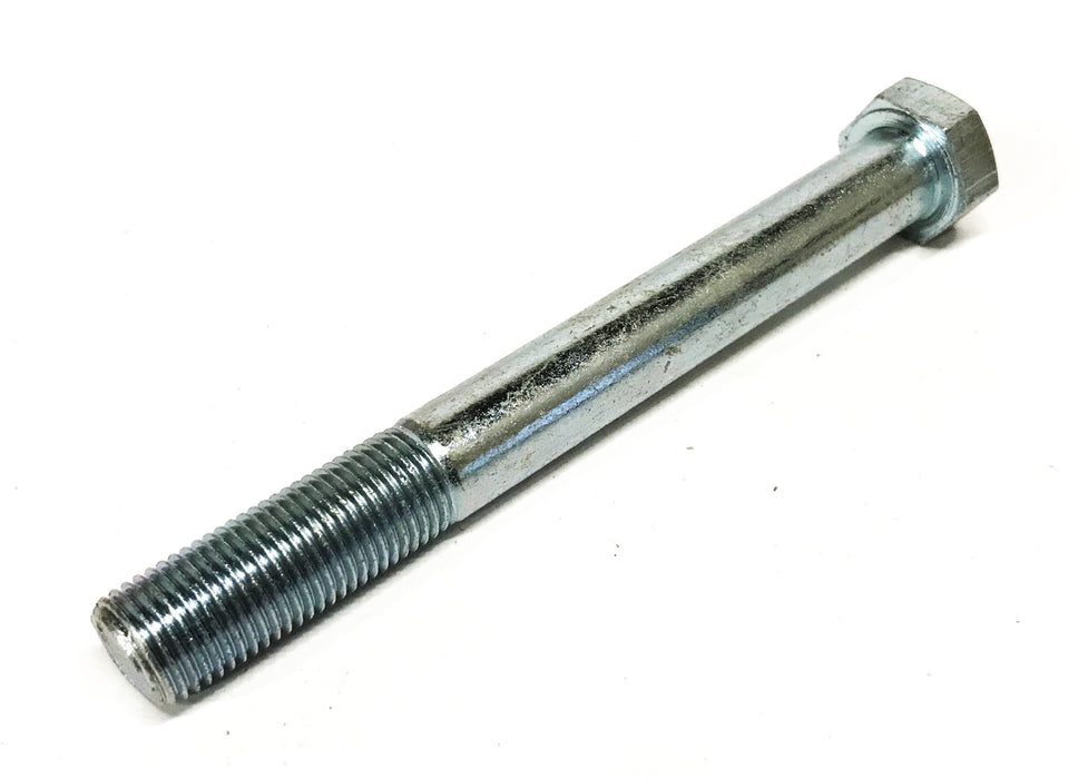 Unbranded 1/2-20 x 4-1/2 Hex Head Cap Screws [Lot of 24] NOS
