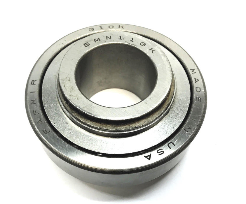 Fafnir Insert Ball Bearing (No Collar/No Box) SMN113K (310K) NOS