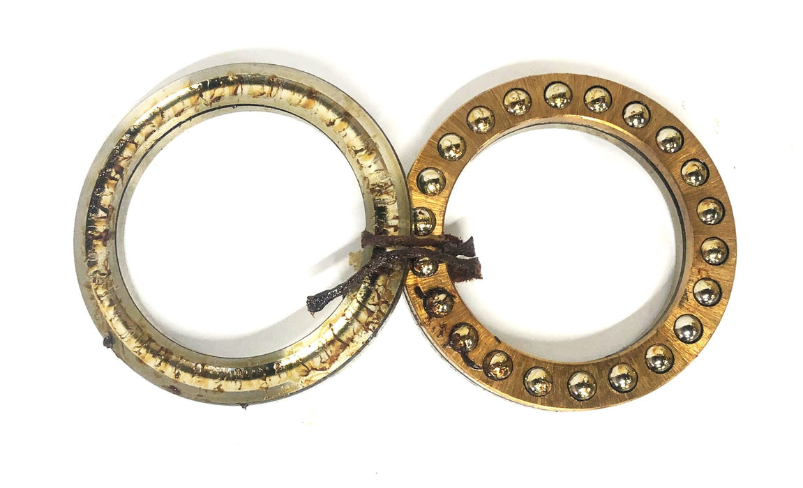 B&RB Thrust Bearing AA-65 NOS