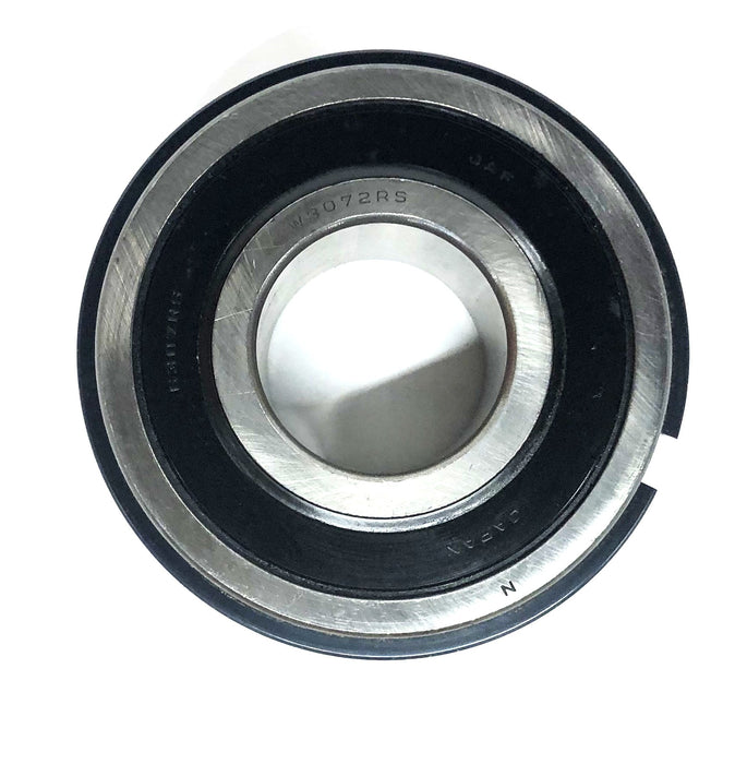 JAF Single Row Ball Bearing  W3072RS NOS