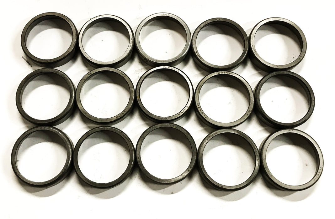 Unbranded Tapered Roller Bearing Cup JL69310 [Lot of 15] NOS