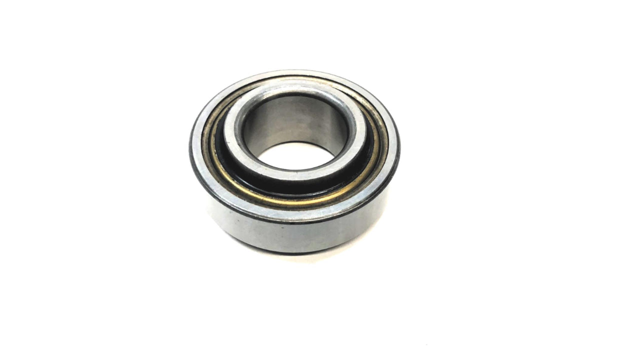 New Departure Single Row Ball Bearing with Flange (No Box) 88506 NOS