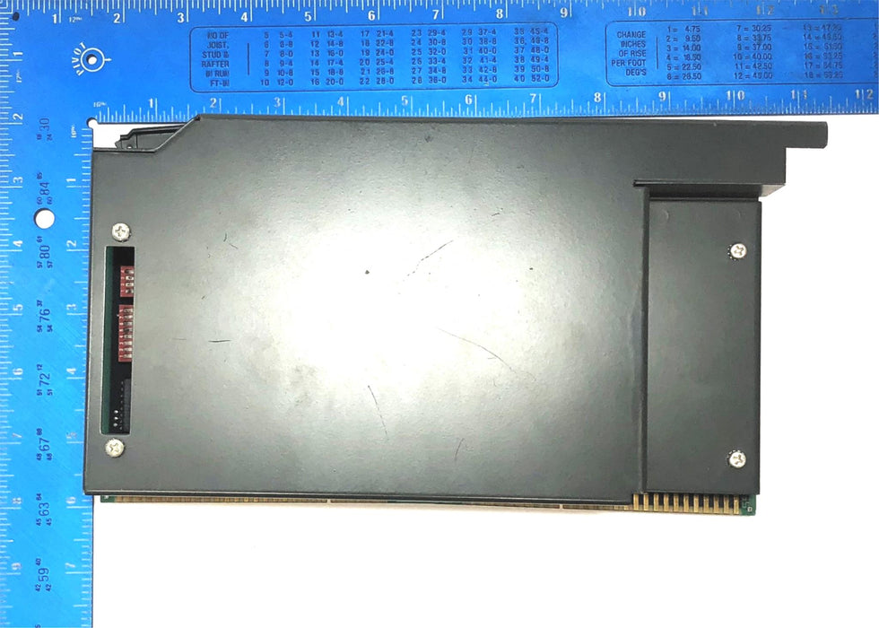Allen-Bradley Rev 4 Circuit Board 636053 W/ Enclosure 1711-ASC USED