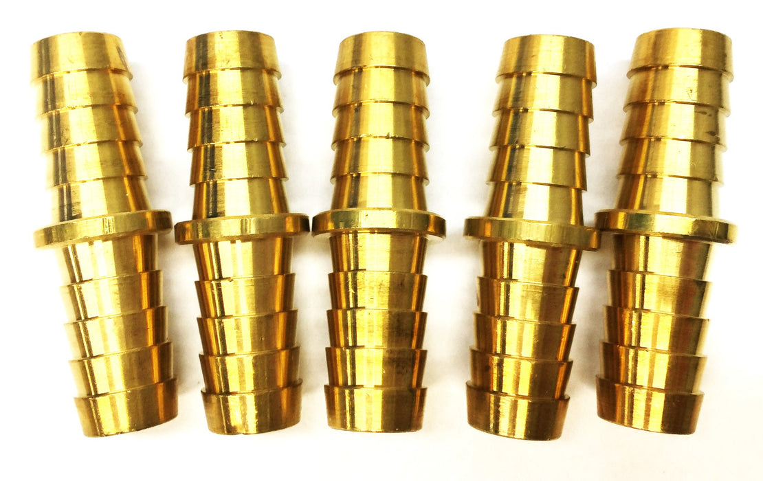 Dixon Brass Valve Hose Mender Pack (5pcs) MC1780808C (1780808C) NOS