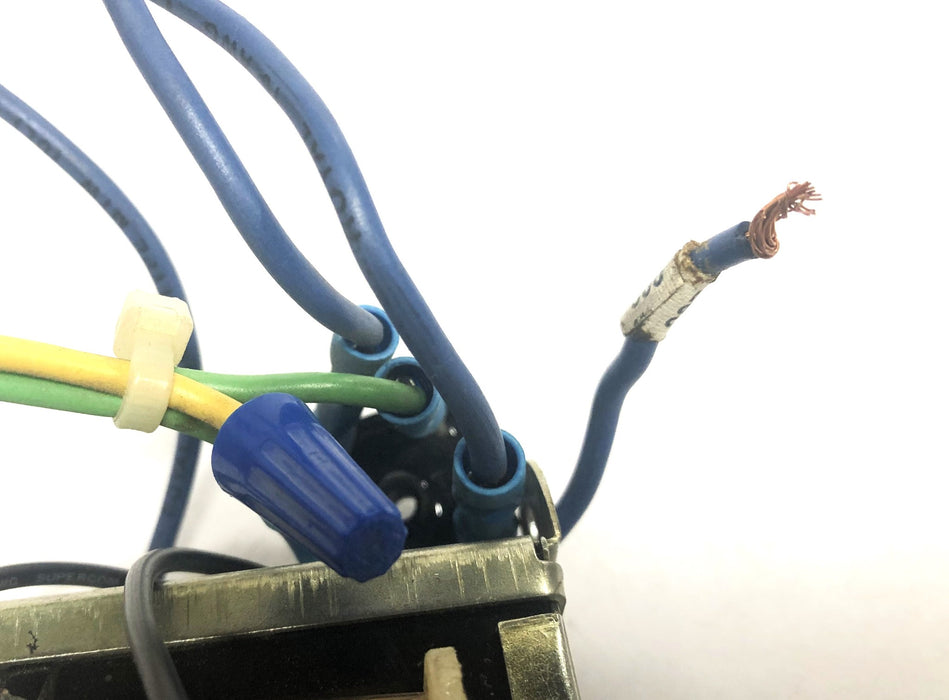 Stancor 50-60Hz Transformer P-8648 USED