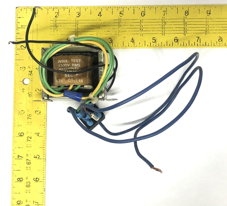 Stancor 50-60Hz Transformer P-8648 USED