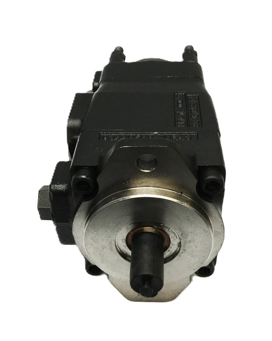 NFI Parker Dual Vane Pump 401355 NOS
