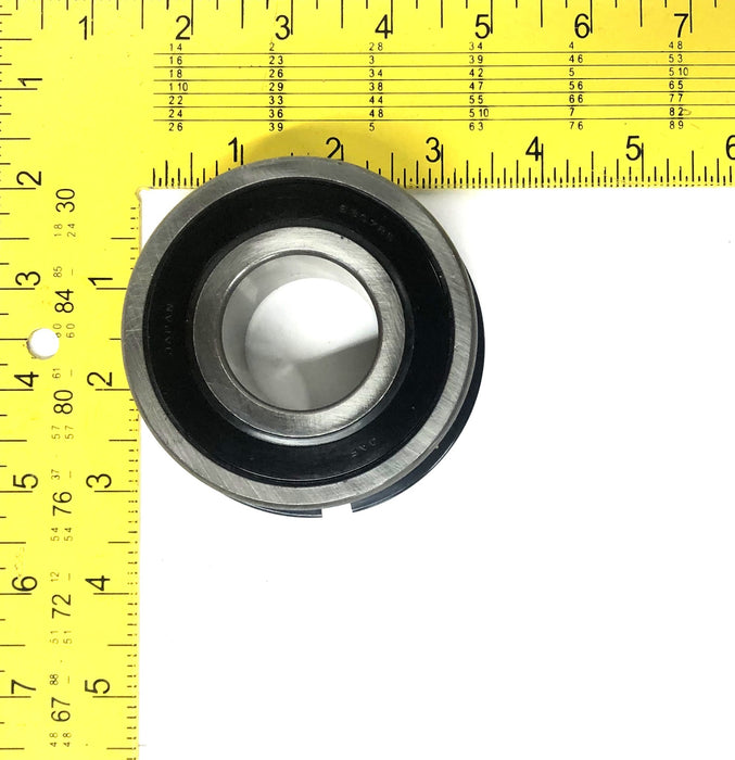 JAF Single Row Ball Bearing  W3072RS NOS