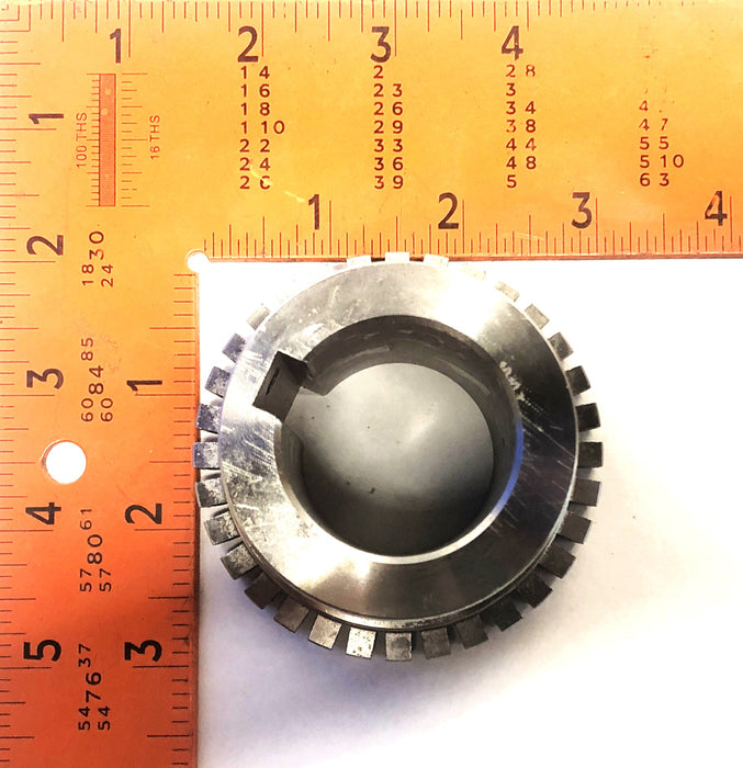 Falk 1040T Hub 1.4375 Inch Bore 0705041 NOS