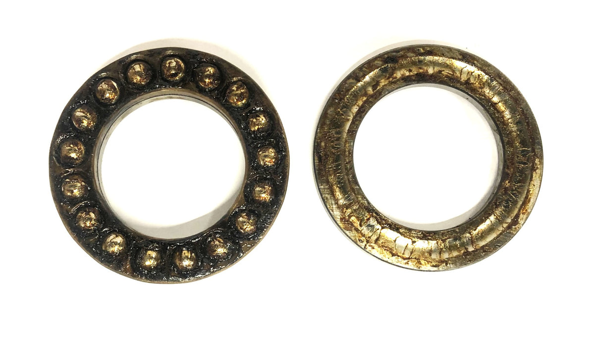 B&RB Thrust Bearing AL-55 NOS