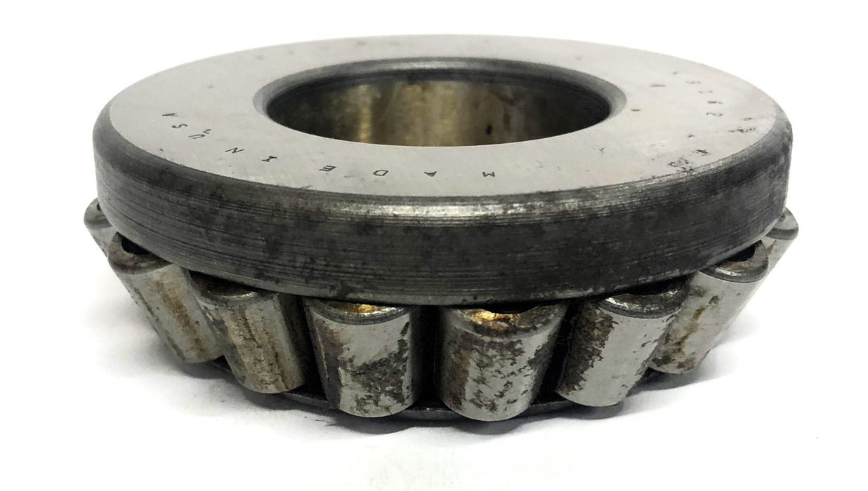 Tyson Tapered Roller Bearing Cone 53162 NOS