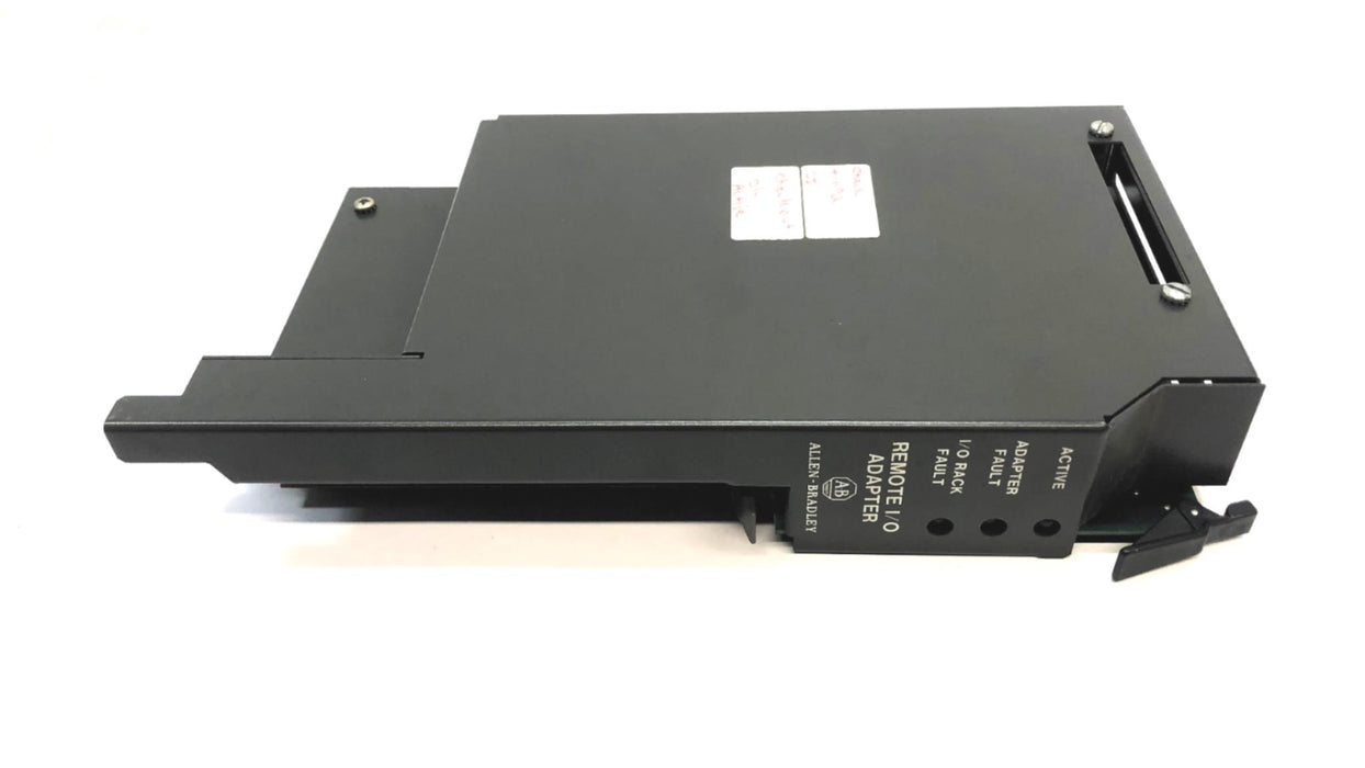 Allen-Bradley (AB) Rev 4 Circuit Board 636053 W/ Enclosure 1711-ASC USED