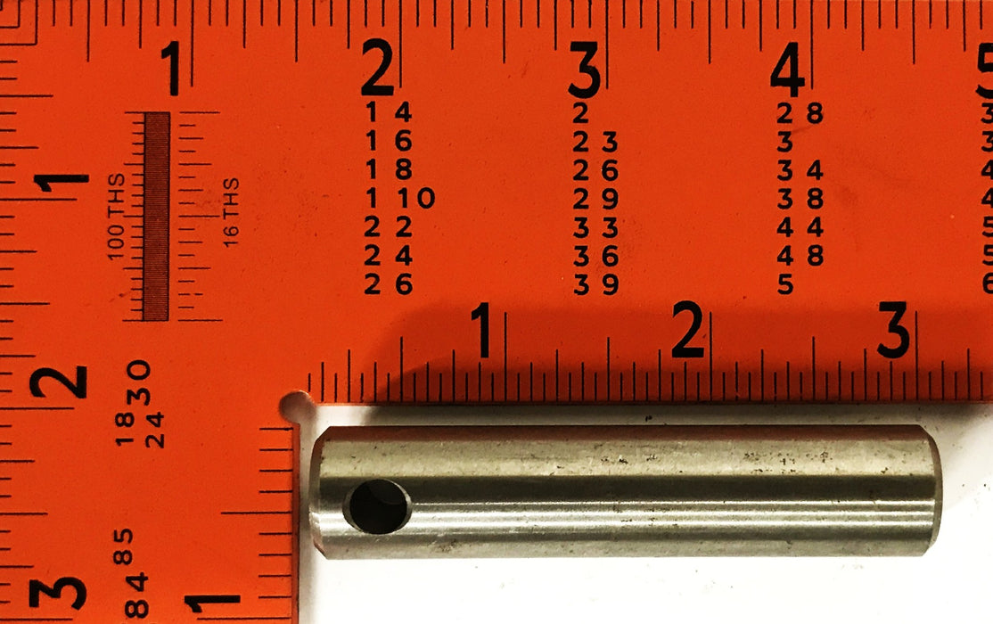 Raymond Forklift 3 inch x 5/8 inch Shaft/Pin RA900-000-068 NOS