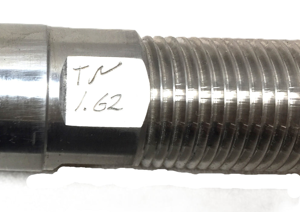 Valtek 2500LB 20" Plug Valve 015387 NOS