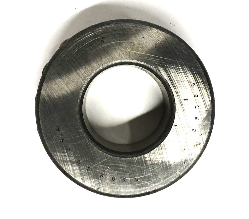Tyson Tapered Roller Bearing Cone 53162 NOS