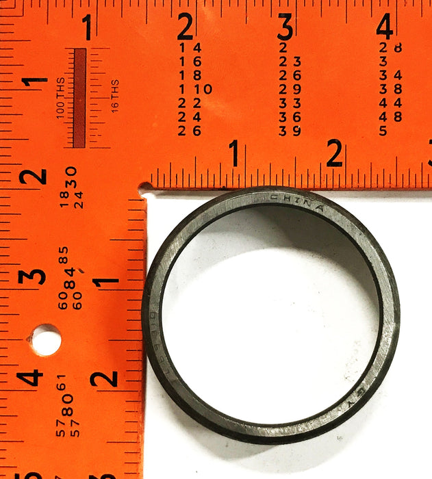 Unbranded Tapered Roller Bearing Cup JL69310 [Lot of 15] NOS