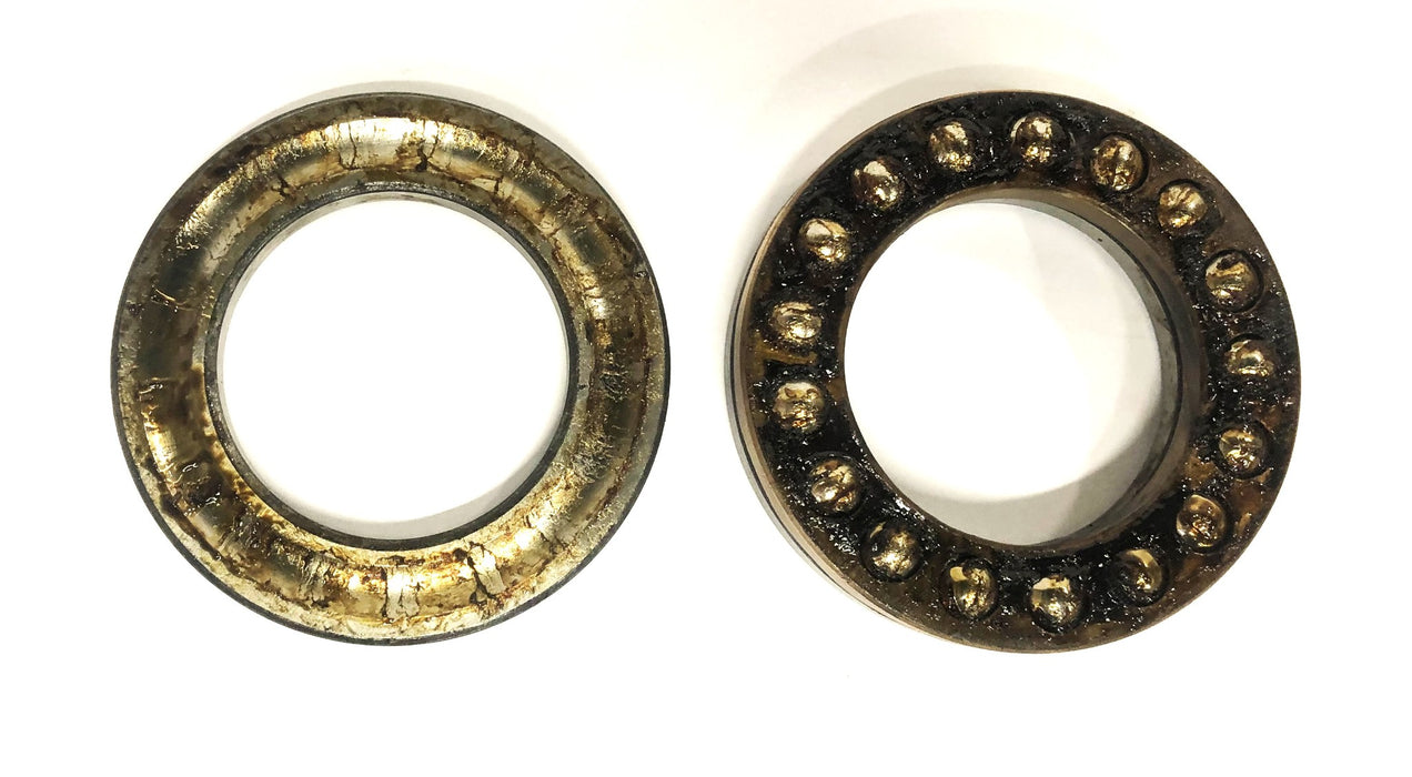 B&RB Thrust Bearing AL-55 NOS