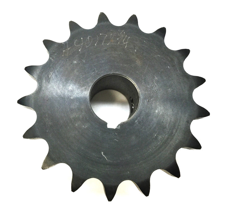 Browning Single-Strand Sprocket H4017X3/4 NOS
