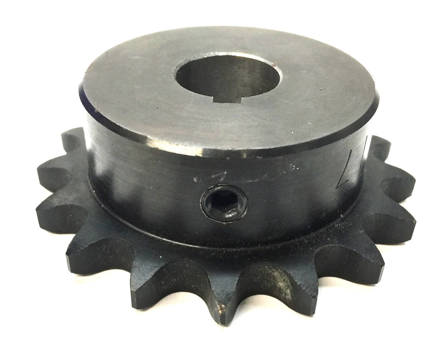 Browning Single-Strand Sprocket H4017X3/4 NOS