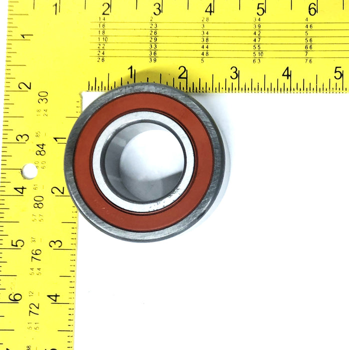 NTN Shielded Bearing 63207 FY NOS