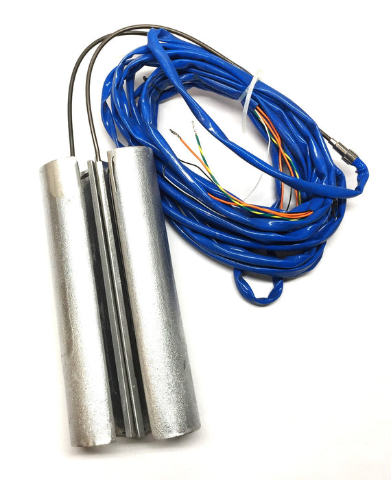 Synventive 230V/630W Heater Band 22EHH235350 [Lot of 2] NOS