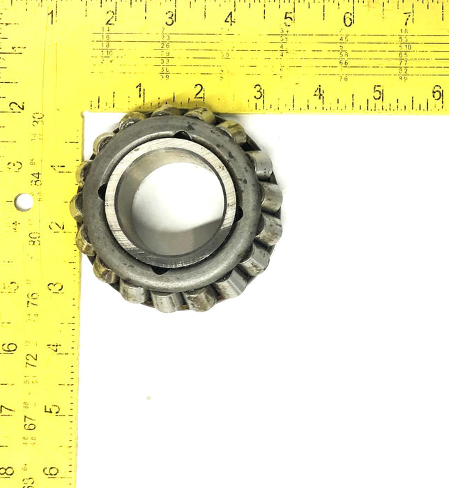 Tyson Tapered Roller Bearing Cone 53162 NOS