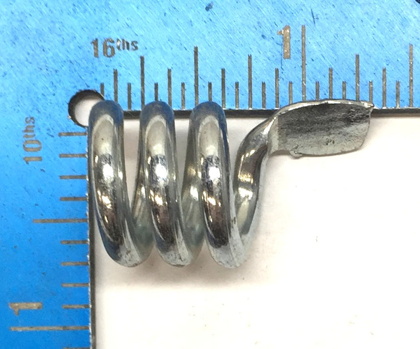 Hilti HCT 3/4" Replacement Coils for HCA Coil Anchors 255990 [Lot of 50] NOS