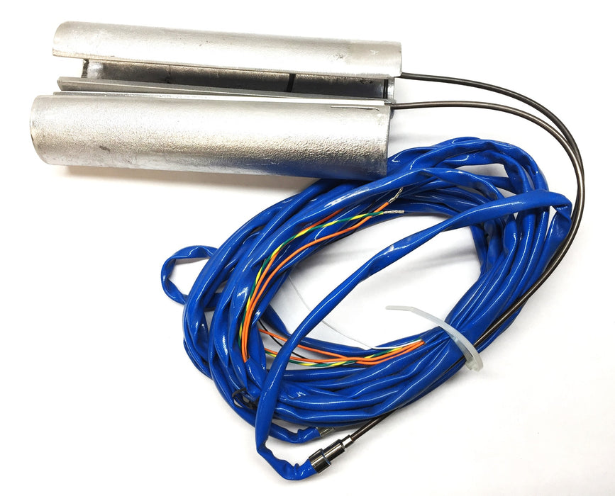 Synventive 230V/630W Heater Band 22EHH235350 [Lot of 2] NOS