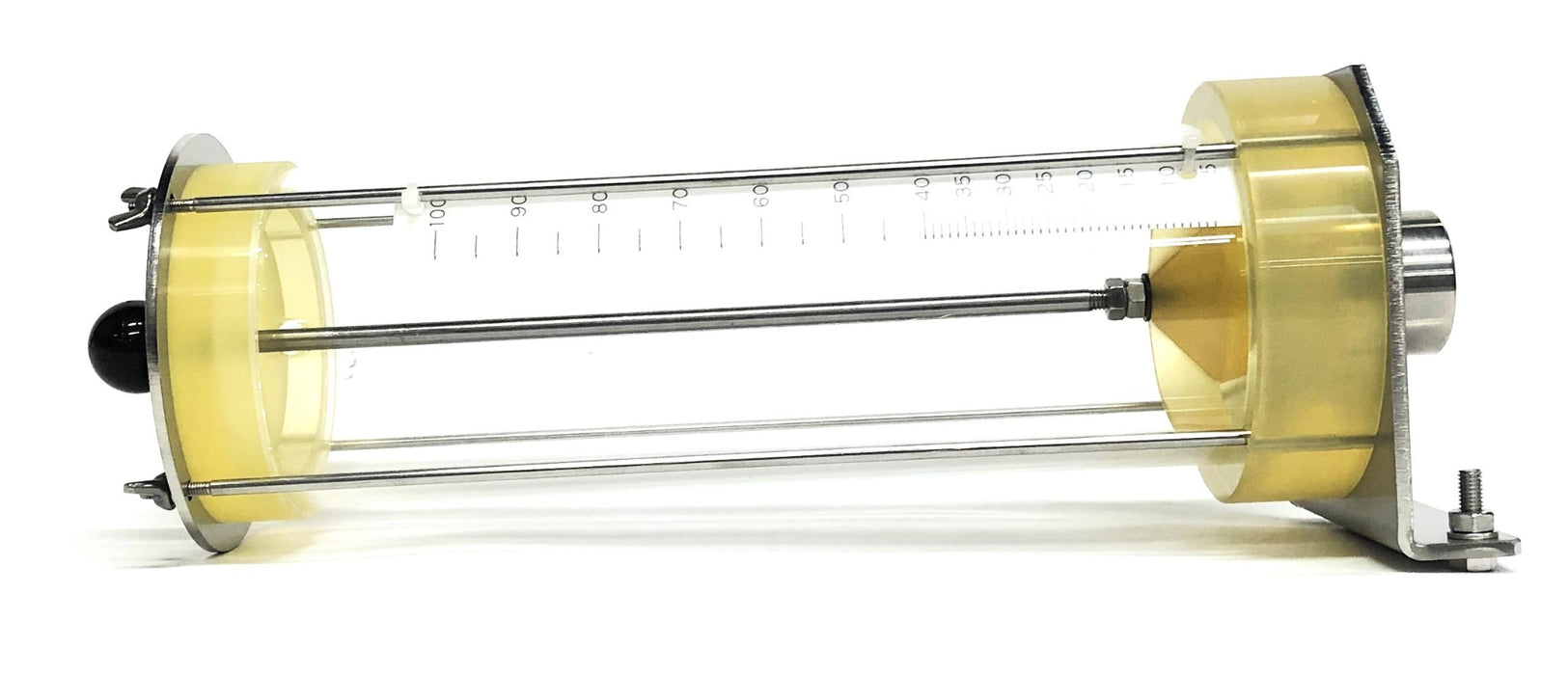 Macoho Densitometer Reservoir For Liquids 3S1-V2385-5 NOS