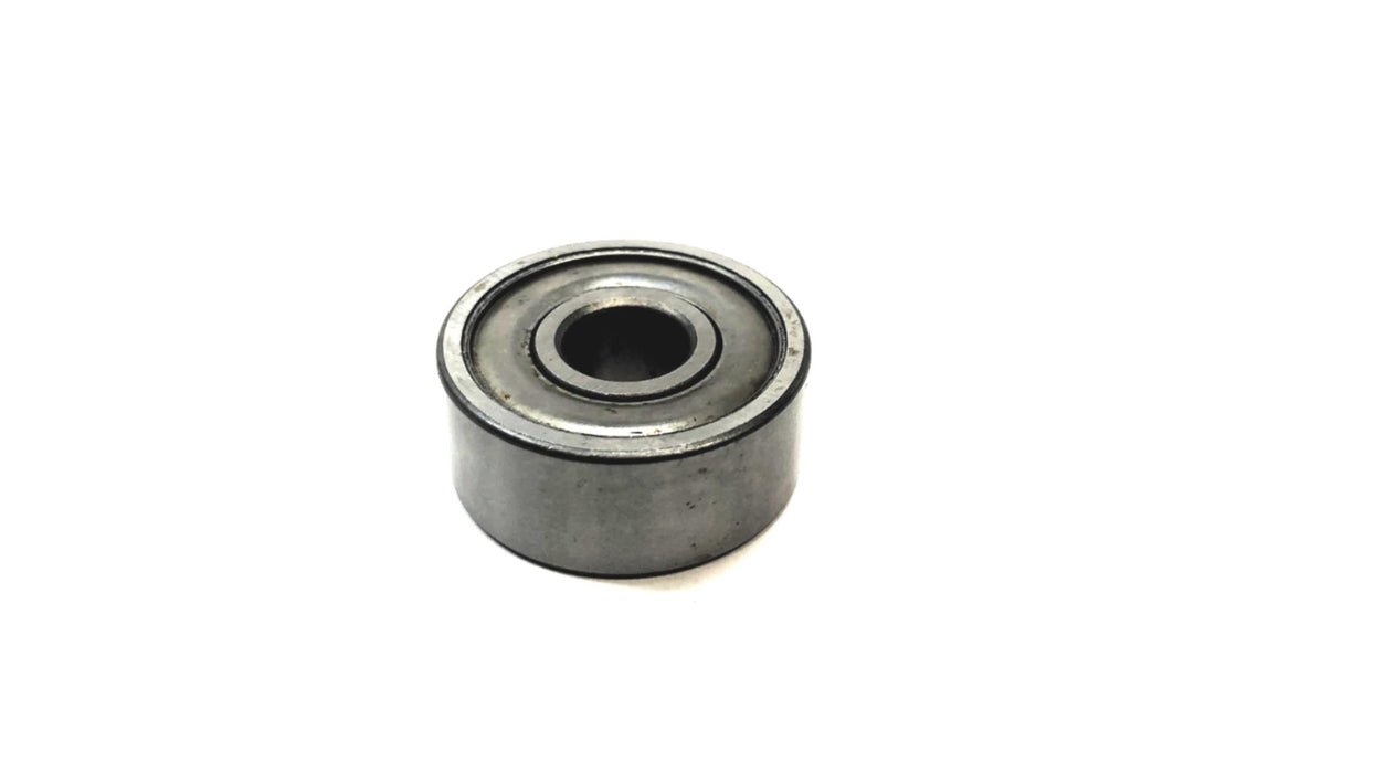 New Departure Single Row Ball Bearing (No Box) WC87500 [Lot of 2] NOS
