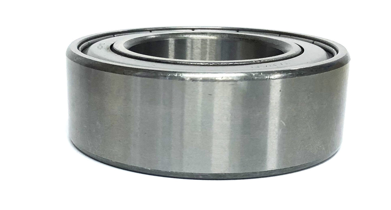 Koyo Metal Shielded Ball Bearing W6210Z [Lot of 3] NOS