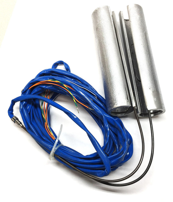 Synventive 230V/630W Heater Band 22EHH235350 [Lot of 2] NOS