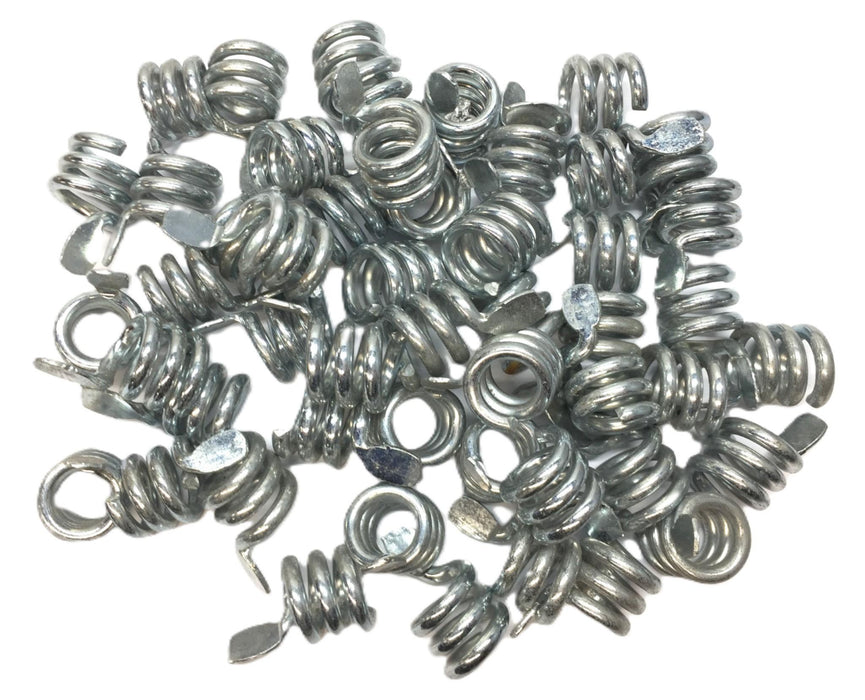 Hilti HCT 3/4" Replacement Coils for HCA Coil Anchors 255990 [Lot of 42] NOS
