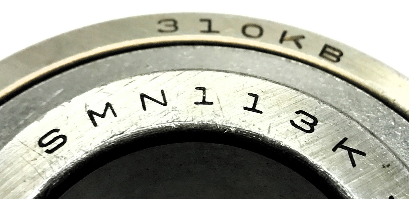 Fafnir Insert Ball Bearing (No Collar/No Box) SMN113K (310KB) NOS
