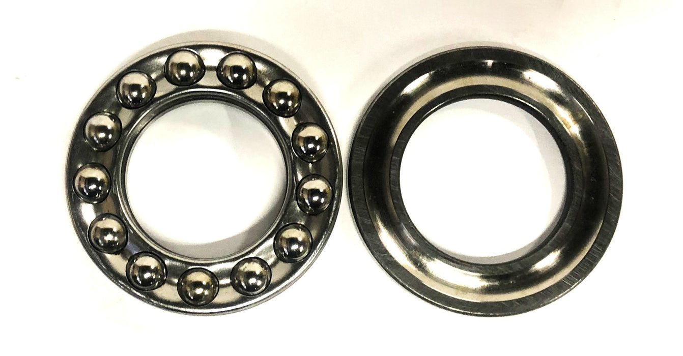 SRO E-H Thrust Bearing 51208-P6 NOS