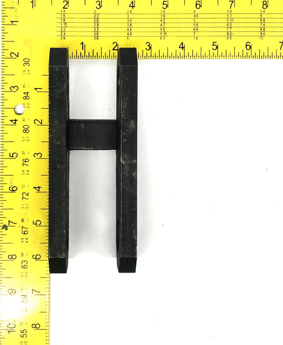 Total Source Forklift Steering Tie Bar Link LP493-9257 NOS
