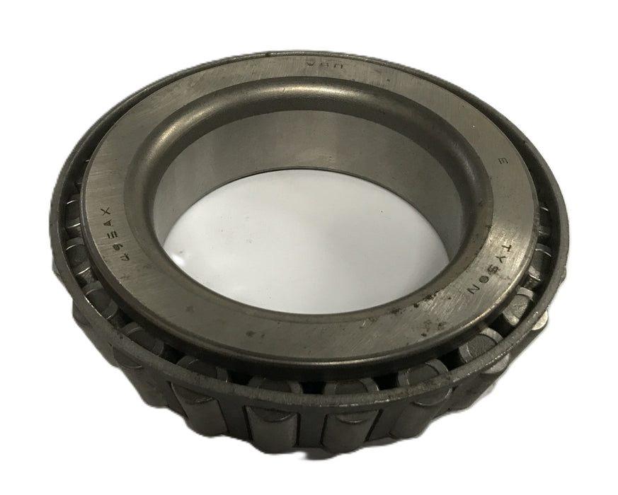 Tyson Tapered Roller Bearing Cone 495AX NOS