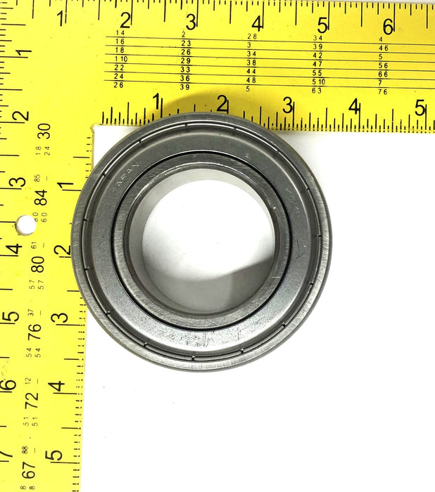 Koyo Metal Shielded Ball Bearing W6210Z [Lot of 3] NOS