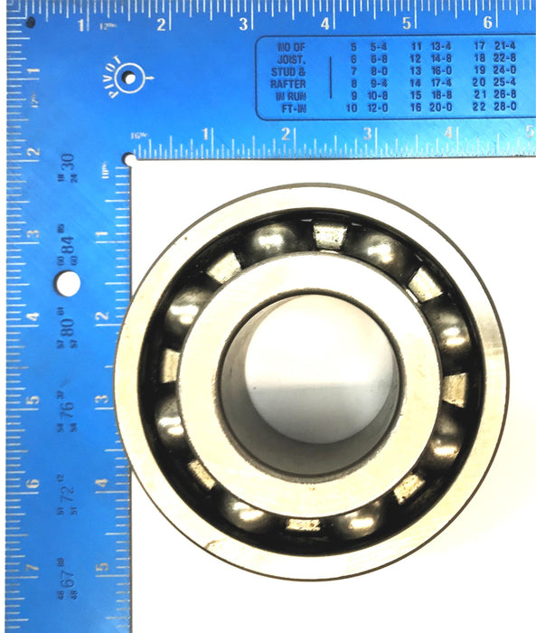 Fafnir Insert Ball Bearing (No Collar/No Box) SMN113K (310KB) NOS