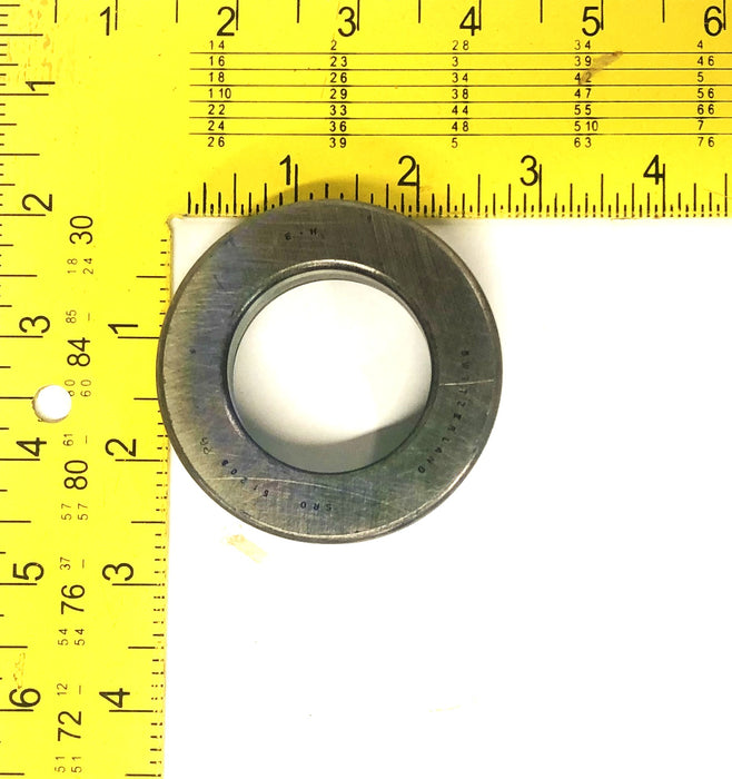 SRO E-H Thrust Bearing 51208-P6 NOS