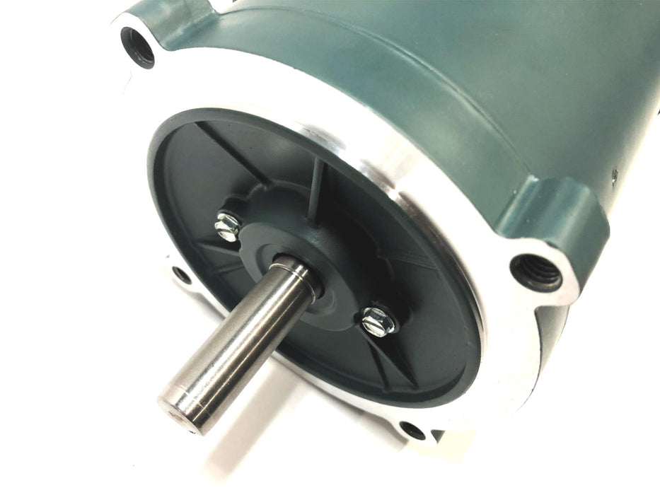 Leeson WattSaver Inverter-Rated Efficiency Motor 101780.00 NOS